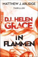 D. I. Grace - In Flammen