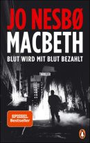 Macbeth - Blut wird mit Blut bezahlt