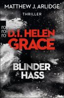 D.I. Helen Grace -  Blinder Hass