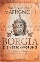 Borgia - Die Verschwörung