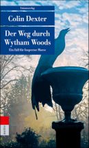 Der Weg durch Wytham Woods