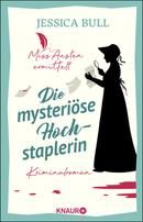 Die mysteriöse Hochstaplerin