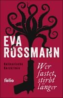 Wer fastet, stirbt länger