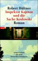  Inspektor Kajetan und die Sache Koslowski
