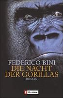 Die Nacht der Gorillas