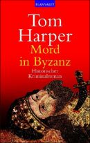 Mord in Byzanz