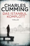 Das Istanbul-Komplott