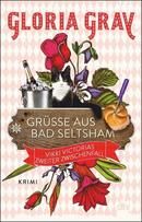 Grüße aus Bad Seltsham