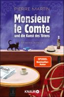 Monsieur le Comte und die Kunst des Tötens