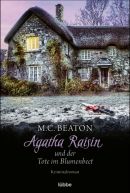  Agatha Raisin und der Tote im Blumenbeet