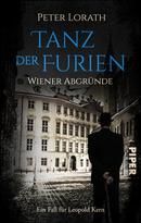 Tanz der Furien - Wiener Abgründe