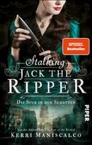 Stalking Jack the Ripper - Die Spur in den Schatten