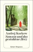 Samson und das gestohlene Herz