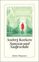 Samson und Nadjeschda