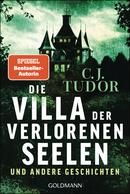 Die Villa der verlorenen Seelen 
