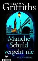 Manche Schuld vergeht nie