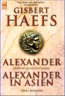 Alexander - Alexander in Asien