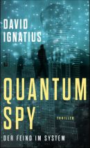 Quantum Spy - Der Feind im System