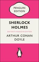 Sherlock Holmes