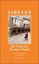 Die Flucht des Monsieur Monde