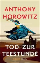 Tod zur Teestunde
