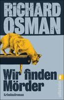 Wir finden Mörder